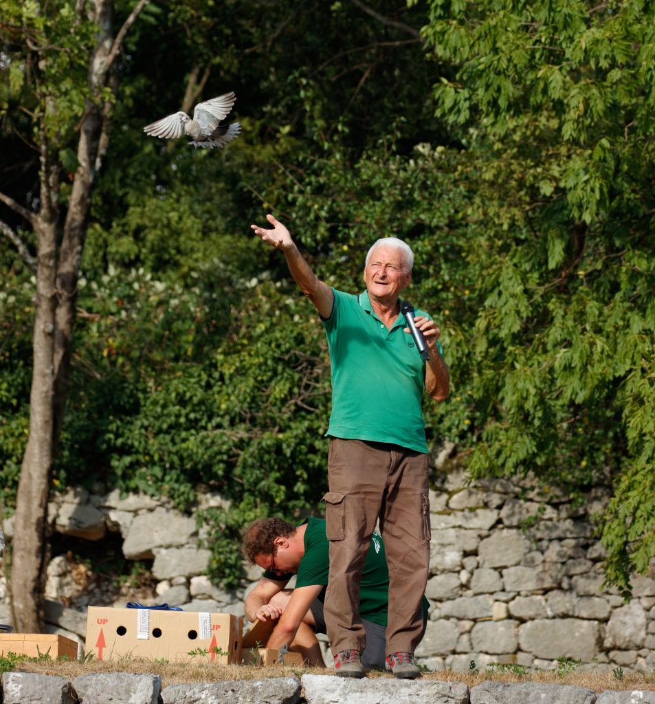 Foto di Alessandro Manfredi